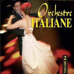 Orchestre Italiane - 2011